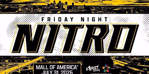 Friday Night Nitro