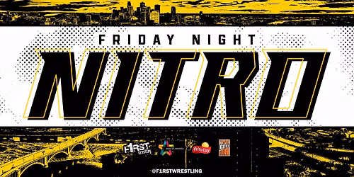 Friday Night Nitro