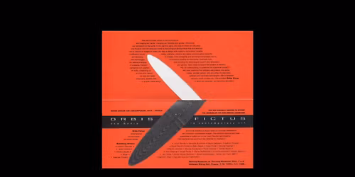 ORBIS FICTUS RE-VISITED \/ komentovan\u00e1 prohl\u00eddka