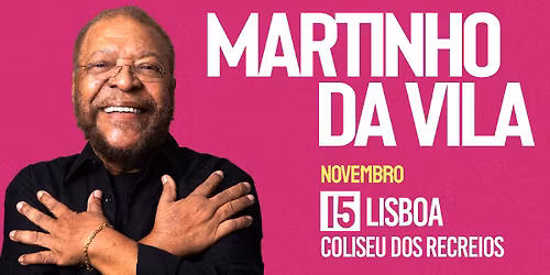 MARTINHO DA VILA | GRANDES SUCESSOS