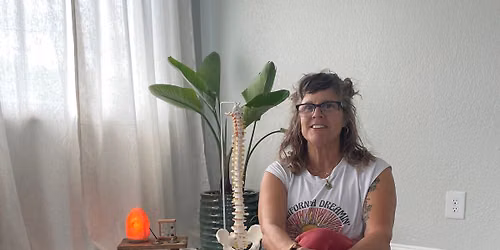 Intro to Ashtanga - Four Week Series