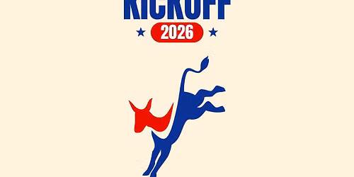 Campaign Kickoff