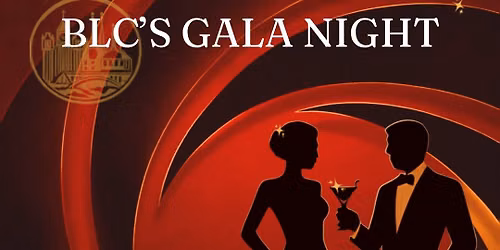 BLC GALA NIGHT