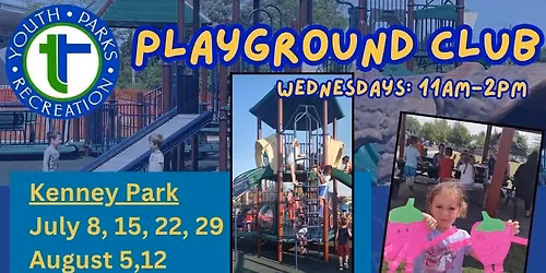 Playground Club