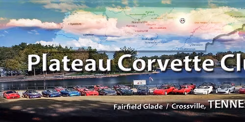 CRUISIN' INTO FALL CAR SHOW