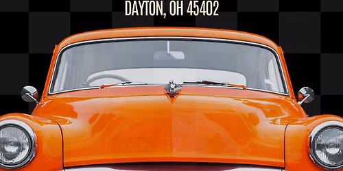 Engineers Club Car Show