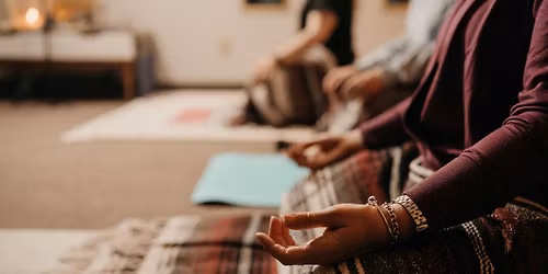 Sacred Stillness Day Retreat