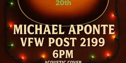 Holiday Vibes at Stone City