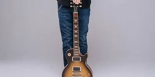 LIVE MUSIC- Matthew Ablan 