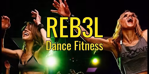 REB3L Dance