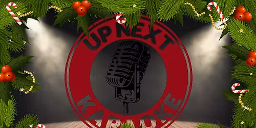 Nelson Christmas Karaoke