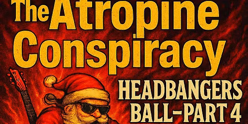AC Headbangers Ball ~ Part 4