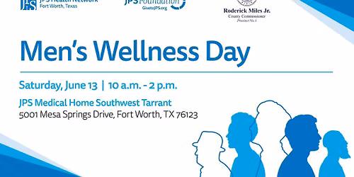 Men's Wellness Day