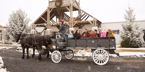 Classic Country Christmas