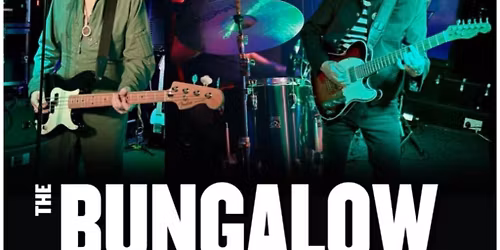 The Polis tribute to The Police