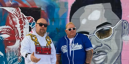 NB Ridaz in Mesquite