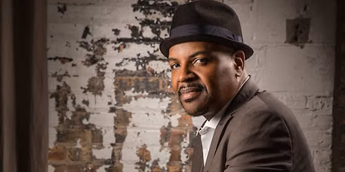 WRTI presents The Bobby Broom Trio - Stand! 25th Anniversary Tour