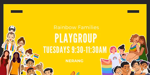 Nerang Playgroup
