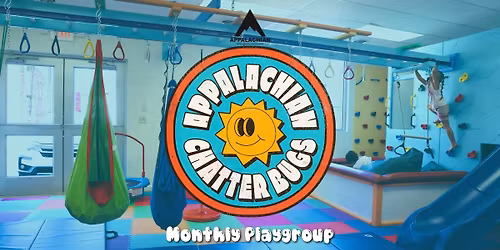 Appalachian Chatter Bugs Playgroup