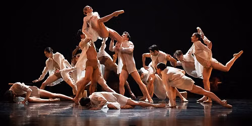 BalletX