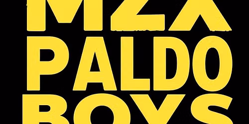 Paldo boys