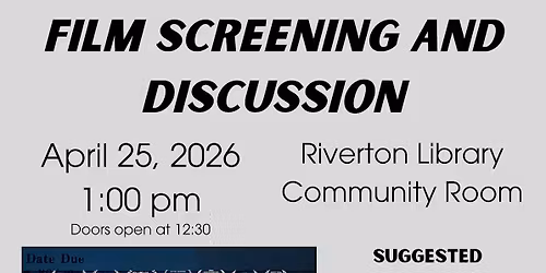 The Librarians Screening