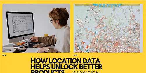 How location data helps unlock better products