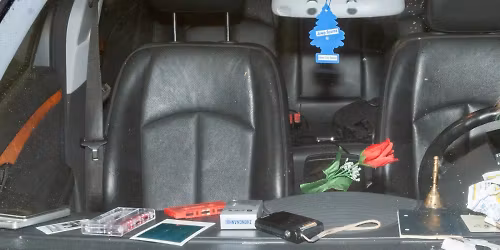 Jump Source, Nina Kraviz, Om Unit in El Prat De Llobregat