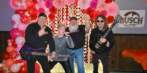 Bad Medicine at Pipa\u2019s