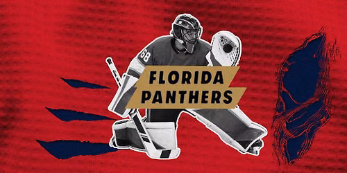 Pittsburgh Penguins at Florida Panthers Tickets