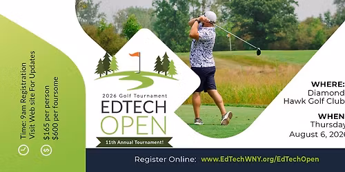 Ed Tech Open