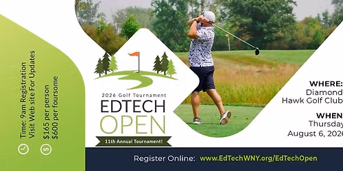 Ed Tech Open