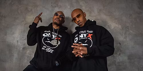 Onyx \u2022 New Morning (Paris)