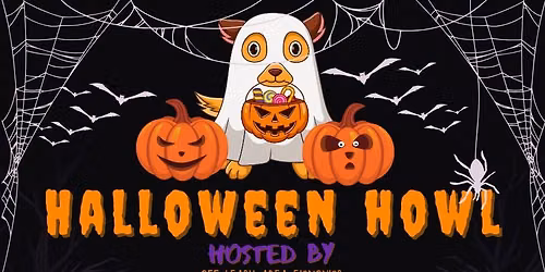 MLBR @ Halloween Howl - Edmonds, WA