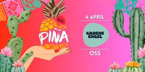 PI\u00d1A - Oss | Groene Engel