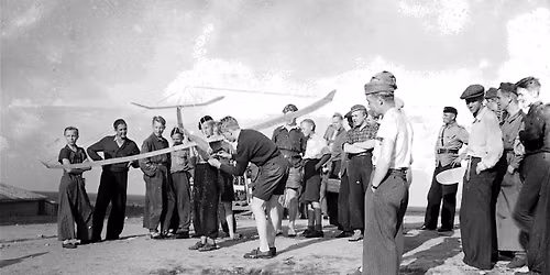 Kev\u00e4\u00e4n ilmailuharraste- ja ilmailukirjallisuusp\u00e4iv\u00e4