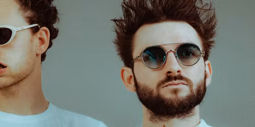 Louis The Child in North Charleston