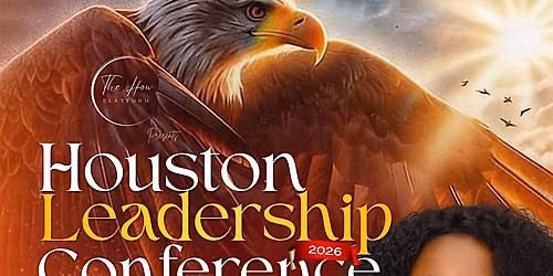 Houston Leadership Conference