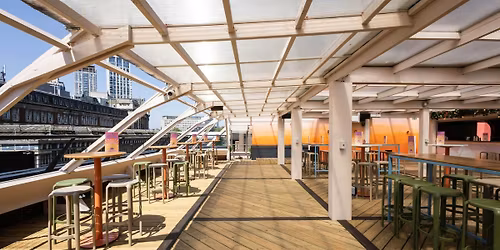 Sunday Rooftop Singles Party (Ages: 28-42) | Circe\u2019s, Waterloo