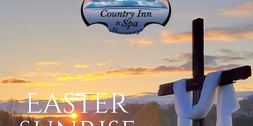 Easter Sunrise Service