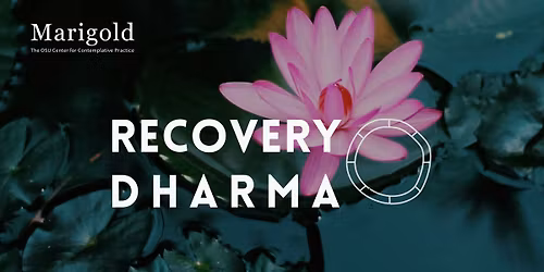 Recovery Dharma