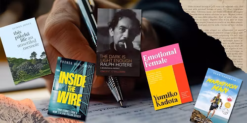 July Book Club: Memoirs