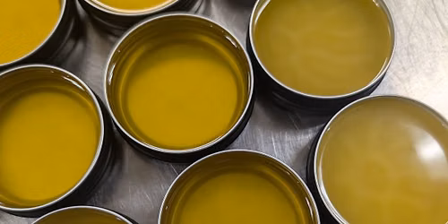 \ud83c\udf3f\ud83c\udf3c Botanical Balm Building Workshop \ud83c\udf3c\ud83c\udf3f