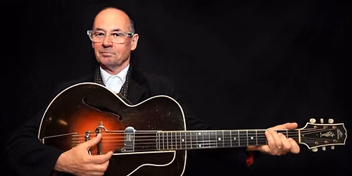 Andy Fairweather Low \/\/ Saturday October 3rd 2026 \/\/ Jubilee Central, Hull
