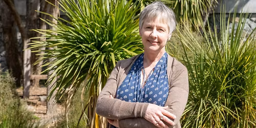 Evening meeting - Plants of place \u2013 mana whenua connection to whakapapa and identity