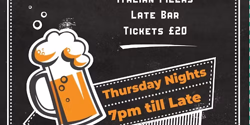 Wirral Myths & Legends Night at Fort Perch Rock - an Evening of The Secret Underground Of Wirral