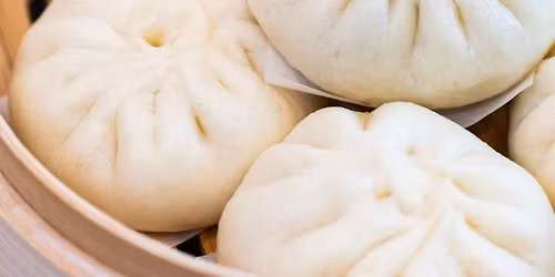 Dim Sum - The Art of Chinese Appetizers