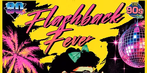 Flashback Fever Halloween 