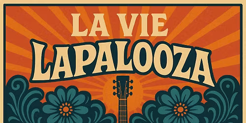 La Vie Lapalooza 