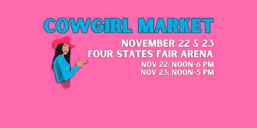 Cowgirl Market Texarkana 